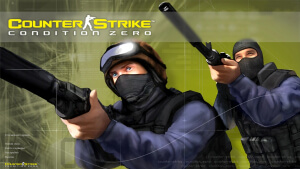 Скачать CS 1.6 Condition Zero