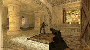 Сборка Counter-Strike 1.6 2.0 Edition
